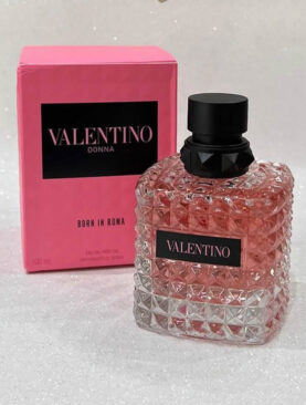 Valentino, Donna Edp Women Perfume 100ml