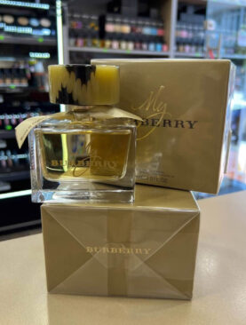 Burberry, My Burberry Edp 90Ml Women