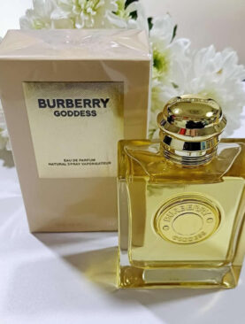 Burberry, Goddess Edp 100Ml Women