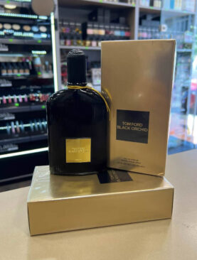 Tomford, Black Orchid Edp 100Ml Unisex