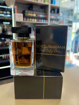 Dolce & Gabbana, The Only One Edp 100Ml Unisex