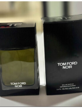 Tomford, Noir Edp 100Ml Men