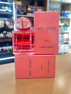 Giorgio Armani, My Way Nectar Edp 90Ml W