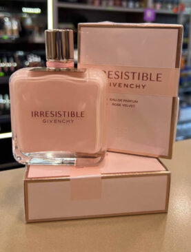 Irresistible Givenchy Rose Velvet