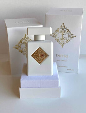 Initio, Musk Therapy Edp 90Ml Unisex