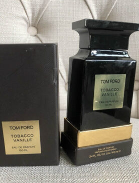 TOMFORD, TOBACCO VANILLE EDP 100ML Unisex