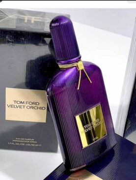 Tomford, Velvet Orchid Edp 100Ml Women