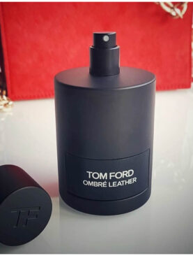 TOMFORD, OMBRE LEATHER EDP 100ML Unisex