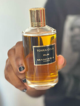 Mancera, Tonka Cola Edp 120Ml Unisex